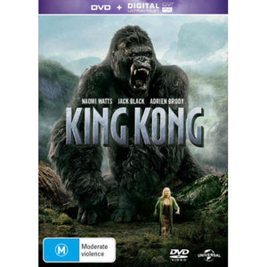 King Kong (2005)