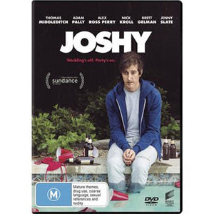 Joshy