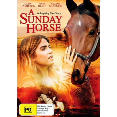 A Sunday Horse (DVD)