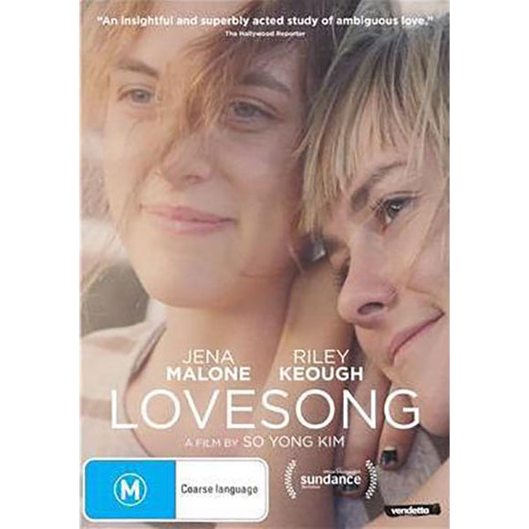 Lovesong (DVD)