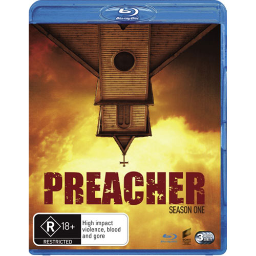 Preacher: Season 1