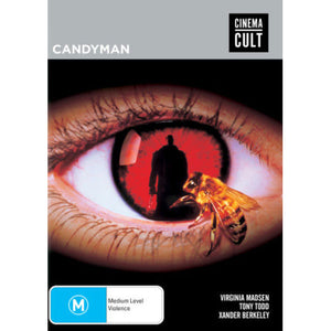 Candyman (Cinema Cult)