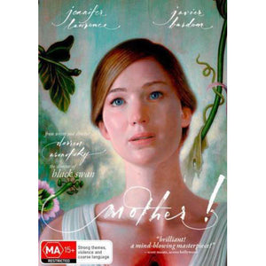 Mother! (DVD)