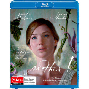 Mother! (Blu-ray)