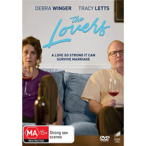 The Lovers (2017)