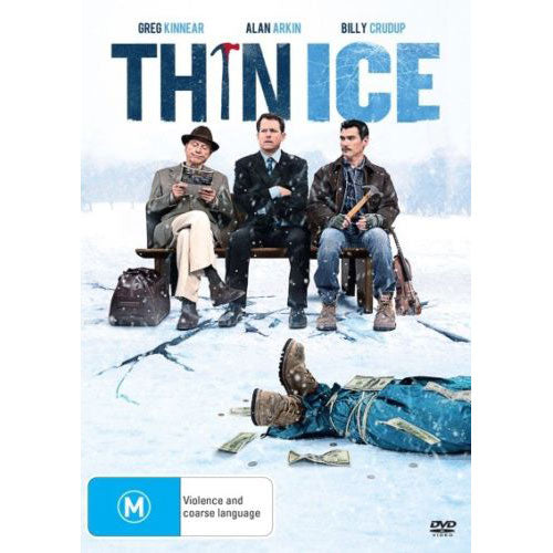 Thin Ice (DVD)