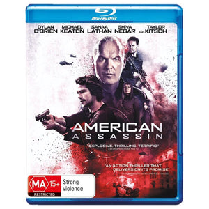 American Assassin