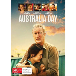 Australia Day (DVD)