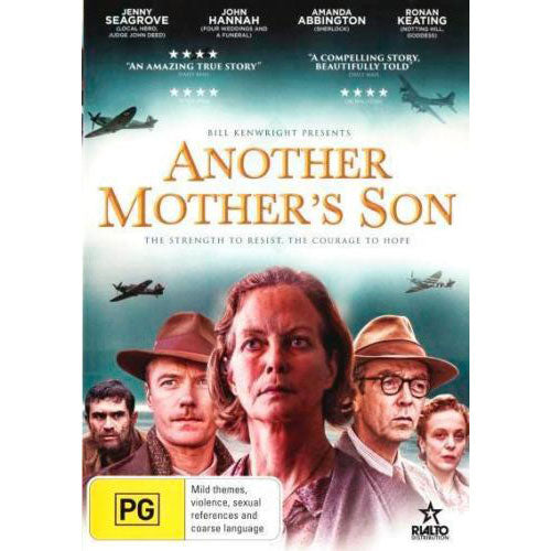 Another Mother's Son (DVD)