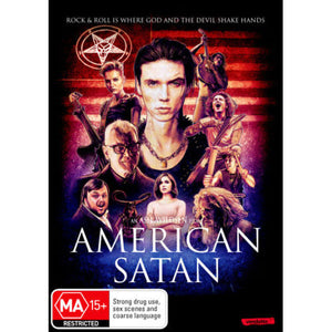 American Satan