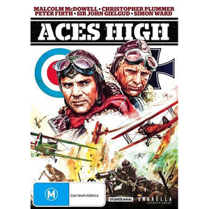 Aces High