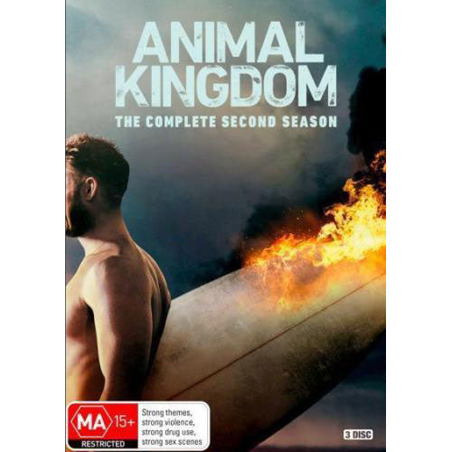 Animal Kingdom (2016): Season 2