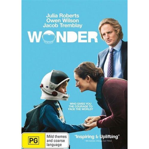 Wonder (DVD)