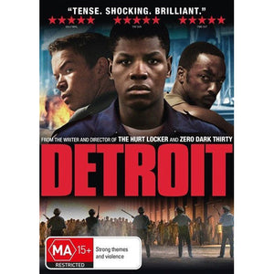 Detroit