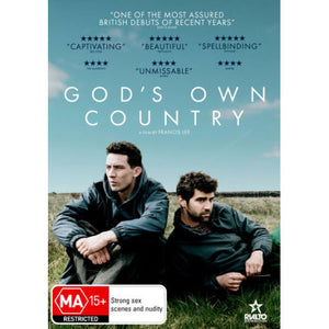 God's Own Country