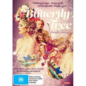 The Butterfly Tree (DVD)