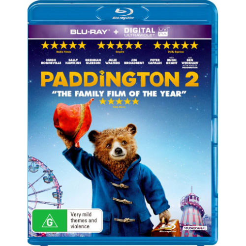 Paddington 2