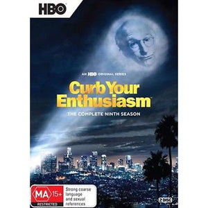 Curb Your Enthusiasm: Season 9 (DVD)