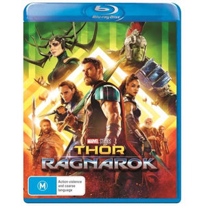 Thor: Ragnarok