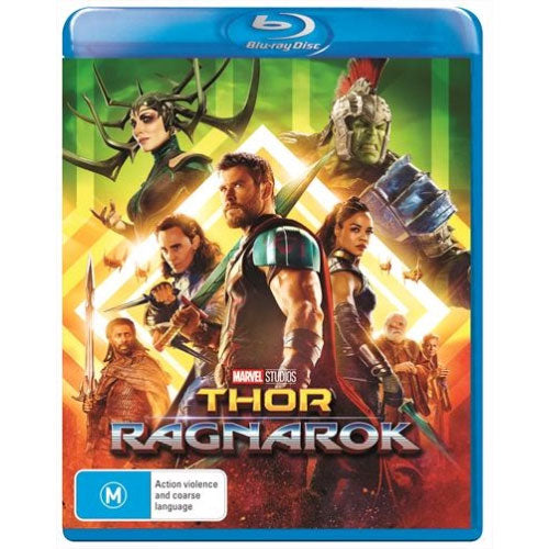 Thor: Ragnarok