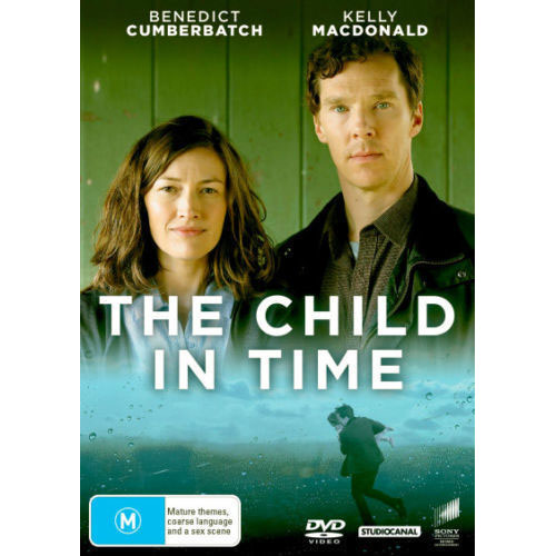 The Child in Time (DVD)