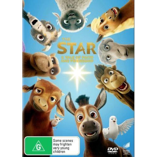 The Star (DVD)