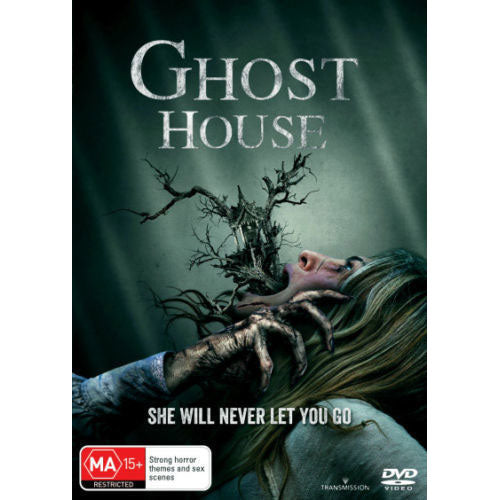 Ghost House (2017)