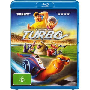 Turbo (2013)