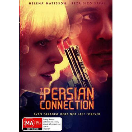 The Persian Connection (DVD)