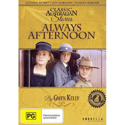 Always Afternoon (Classic Australian Stories) (DVD)