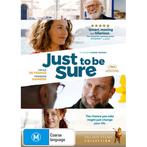 Just to Be Sure (Palace Films Collection)