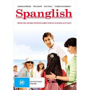 Spanglish (DVD)