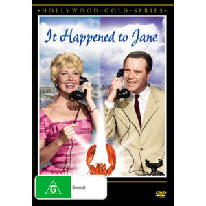 It Happened to Jane (Hollywood Gold Series)