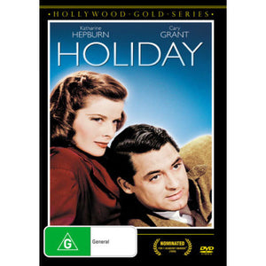 Holiday (DVD)