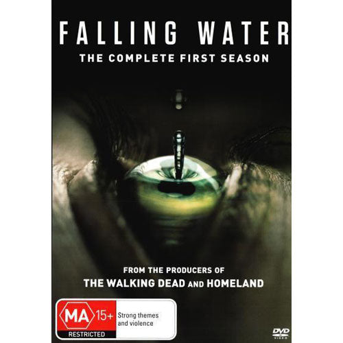 Falling Water: Season 1 (DVD)