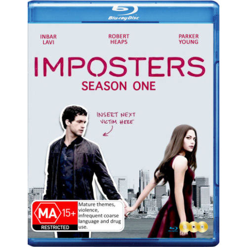 Imposters: Season 1