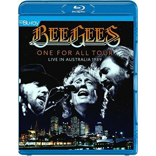 Bee Gees: One For All Tour - Live in Australia 1989 (Blu-ray)