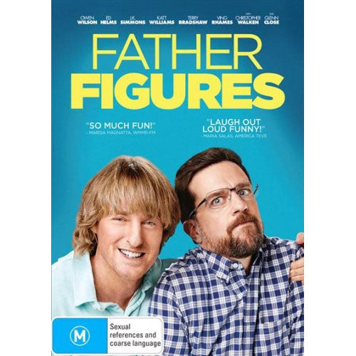 Father Figures (DVD)