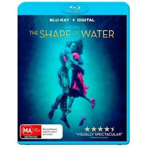 The Shape of Water