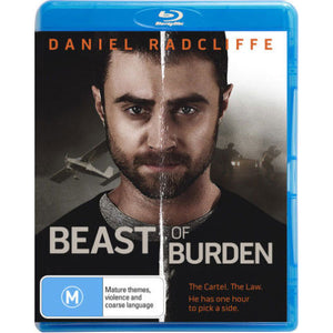 Beast of Burden (Blu-ray)