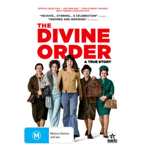 The Divine Order