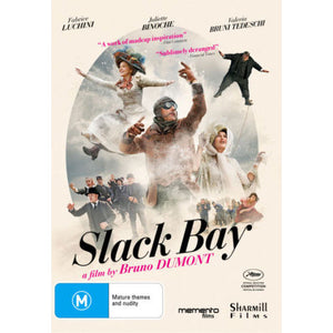 Slack Bay (DVD)