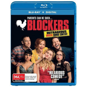 Blockers