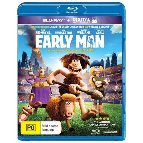 Early Man