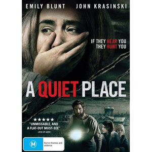 A Quiet Place