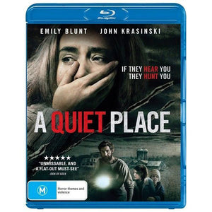 A Quiet Place