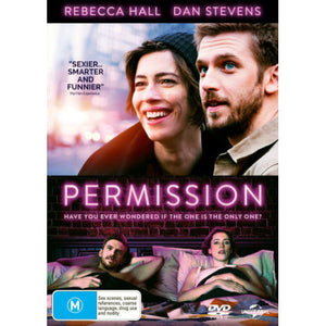 Permission (DVD)