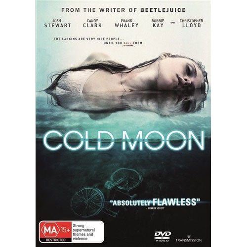 Cold Moon (DVD)