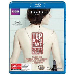 Top of the Lake: China Girl