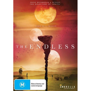 The Endless